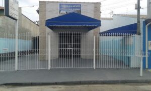 vila prado