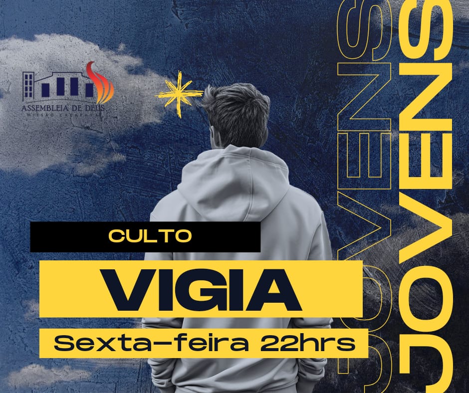 Culto Vigia